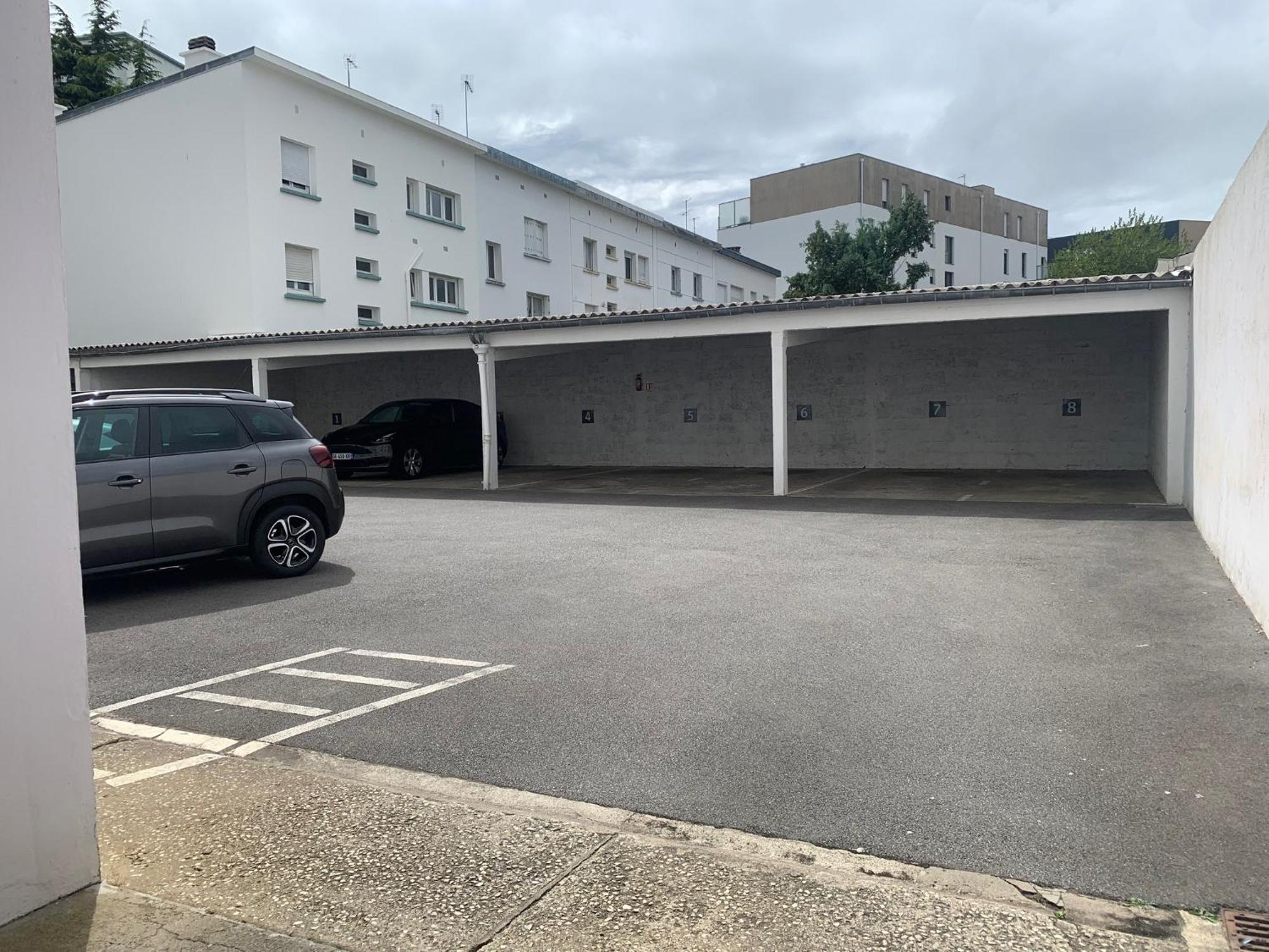Hotel Escale Oceania Lorient Exterior photo